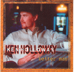Ken Holloway